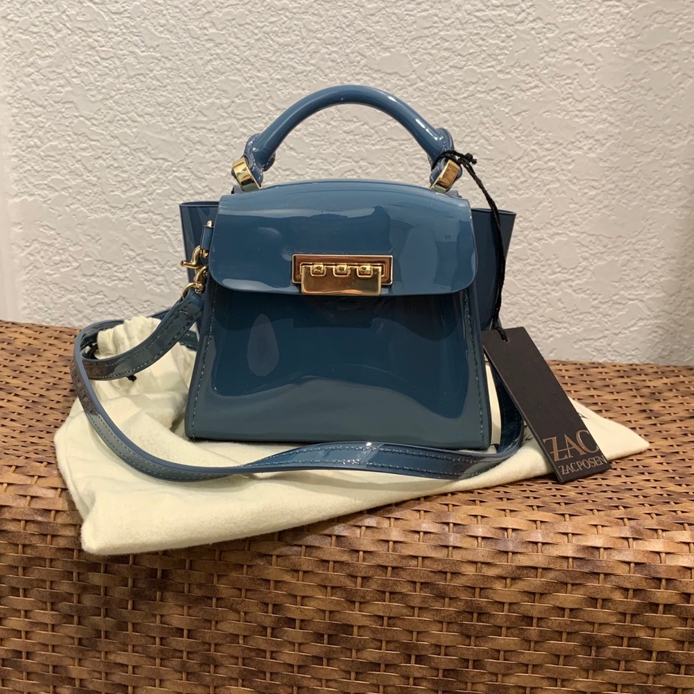 ZAC  ZACPOSEN